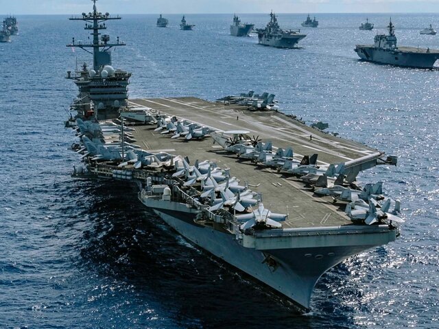    Фото: ТАСС/Zuma