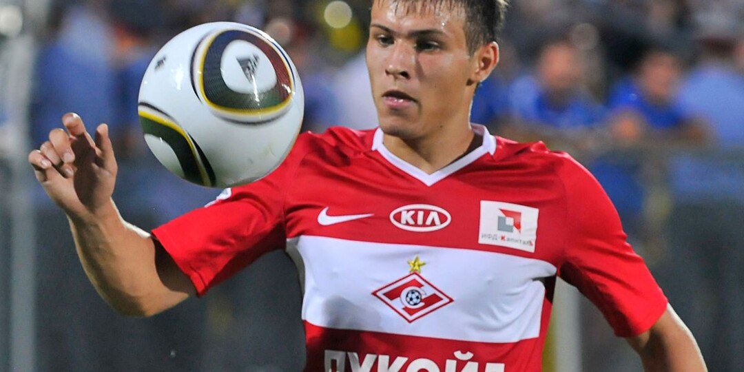 «Нас возили просто ужасно!» Экс-футболист «Спартака» Паршивлюк — о своем первом матче в Лиге чемпионов