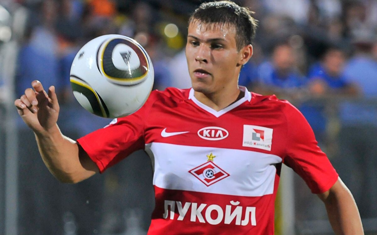    Александр Мысякин, Sport24