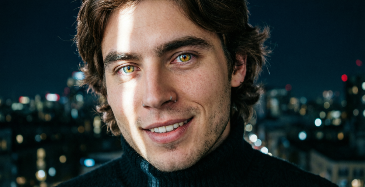 Изображение сгенерировано нейросетью