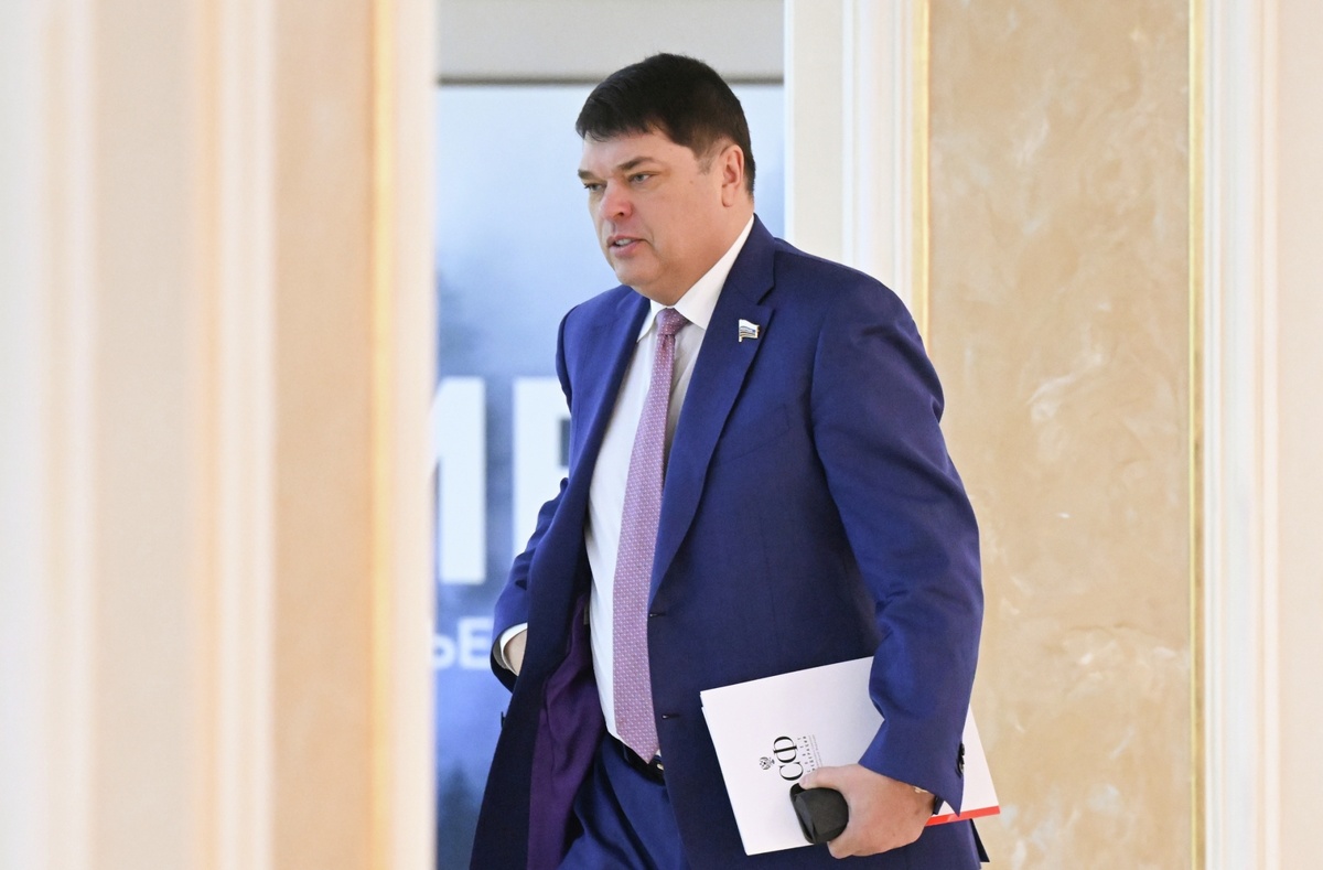    Дмитрий Василенко РИА