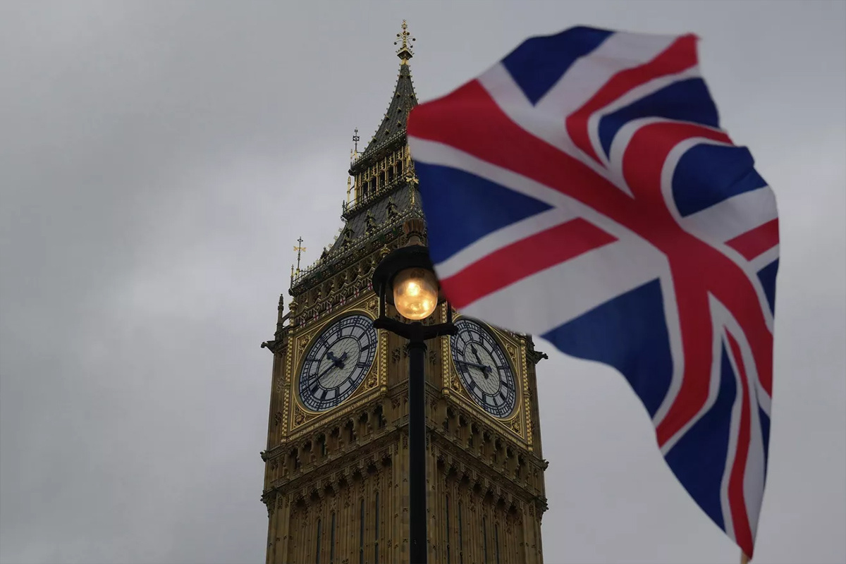    Фото: Kin Cheung, источник: AP Photo