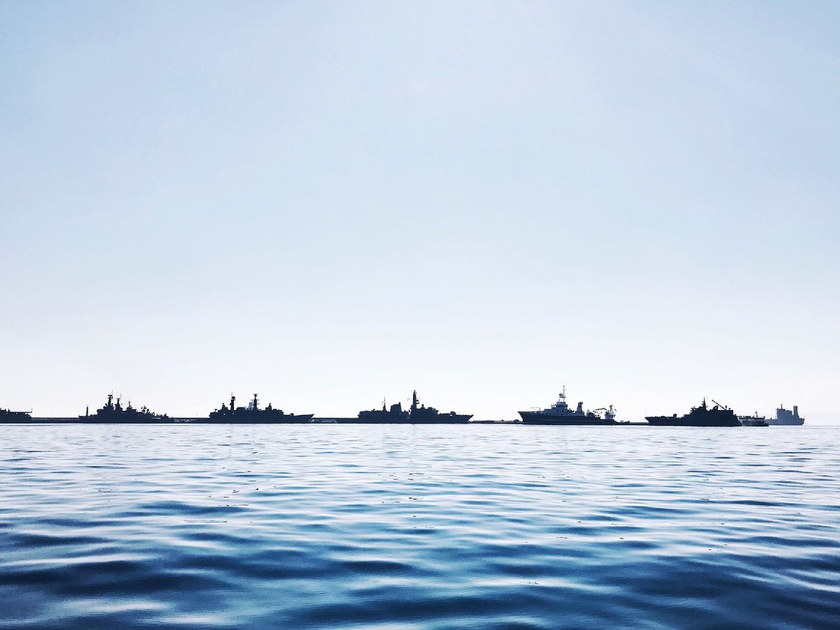    Фото: iStock/RJohn97