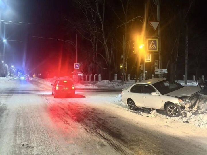    Фото:Пресс-служба Госавтоинспекции Комсомольска-на-Амуре