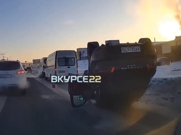     Фото: скриншот видео "В курсе 22"