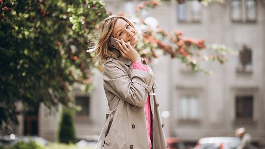 Расставание без объяснений