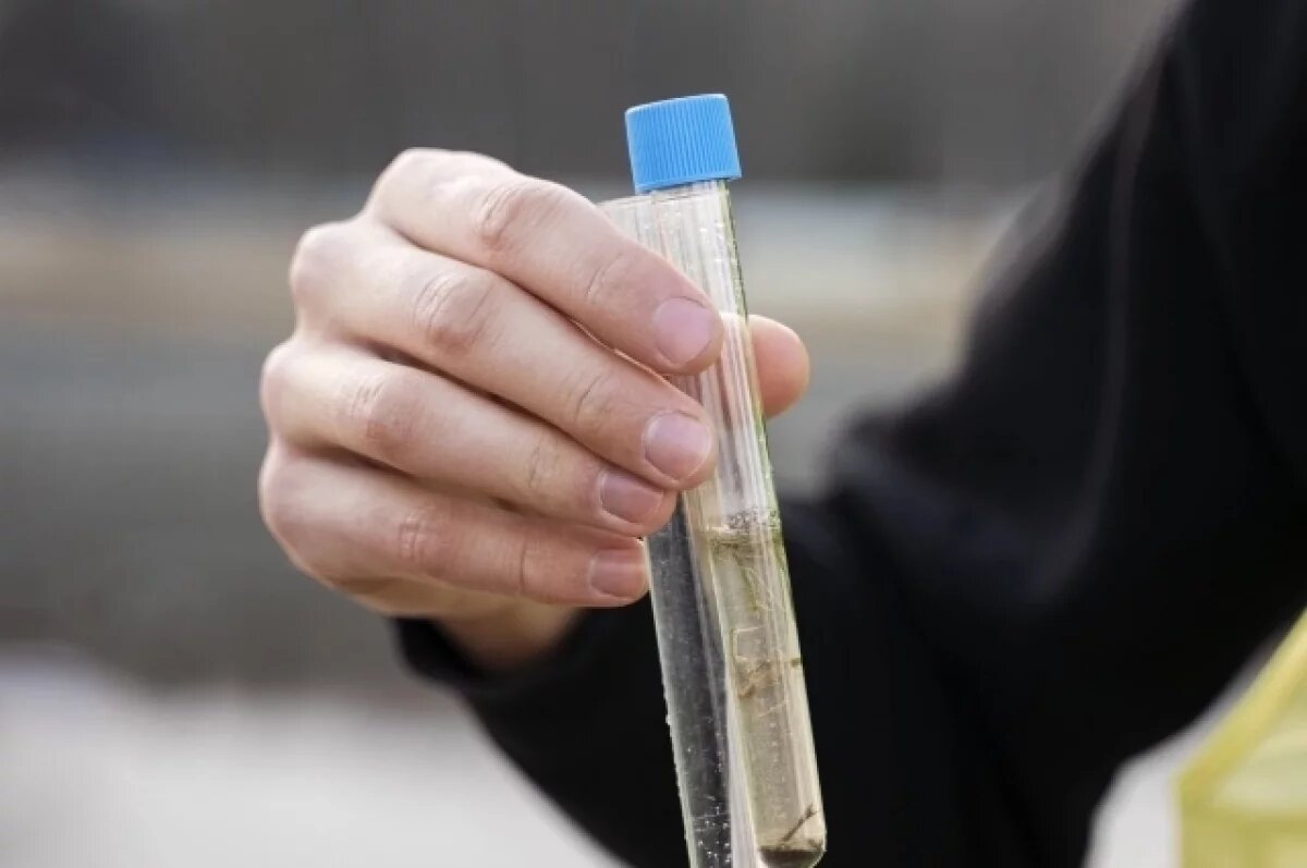    На Сахалине выявили нарушения в пробах воды за февраль