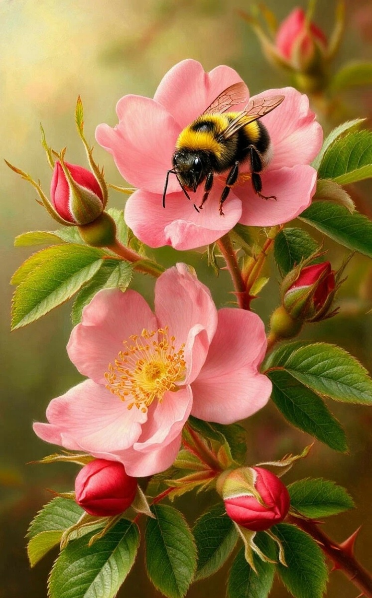 Скоро весна 