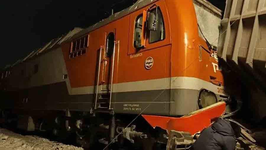    Фото: Пресс-служба Центрального межрегионального Следственного управления транспорта Следственного комитета России