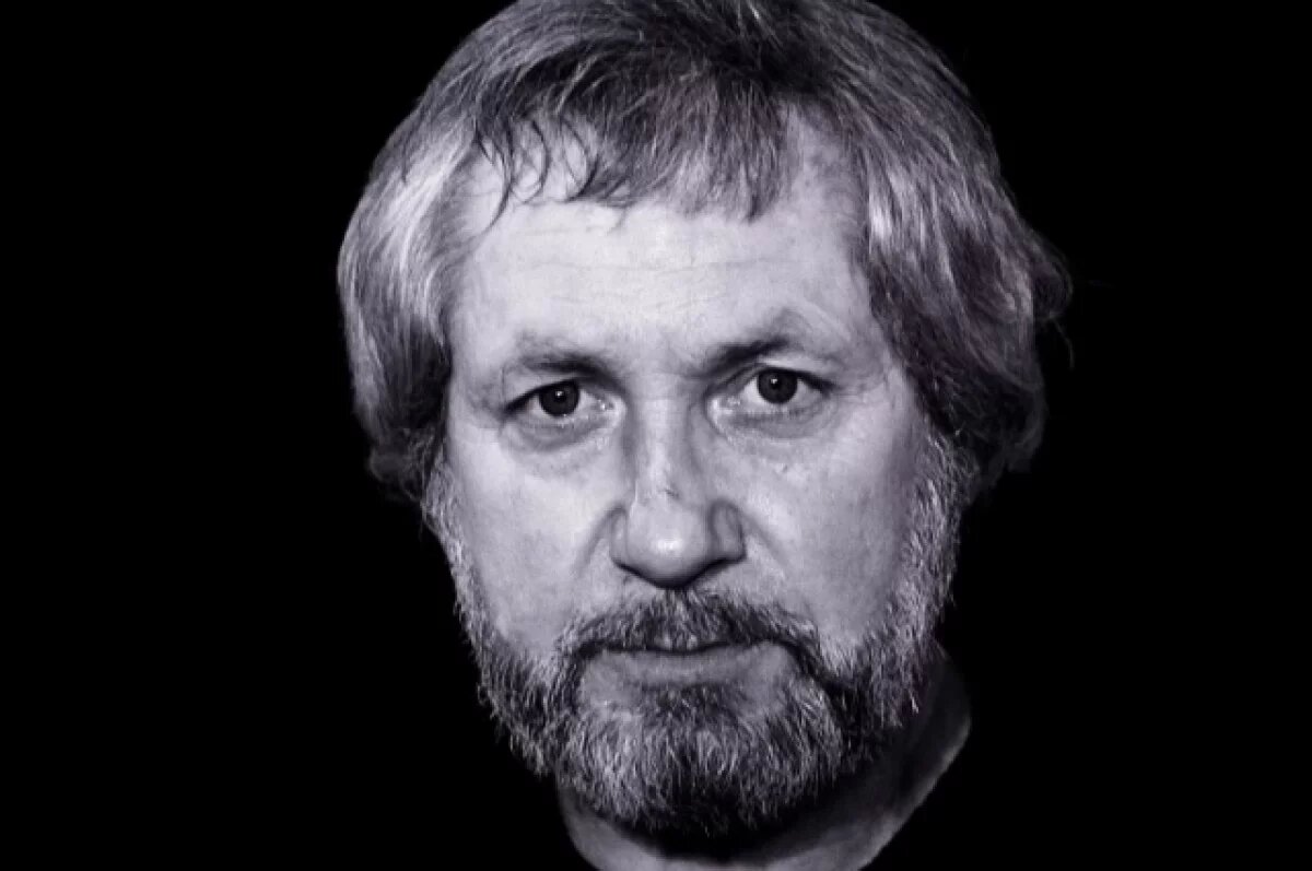    Один рак на двоих: актер из «Глухаря» Зиновьев ушел сразу вслед за женой