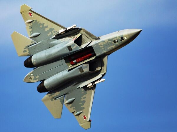    © Пресс-служба ОАК