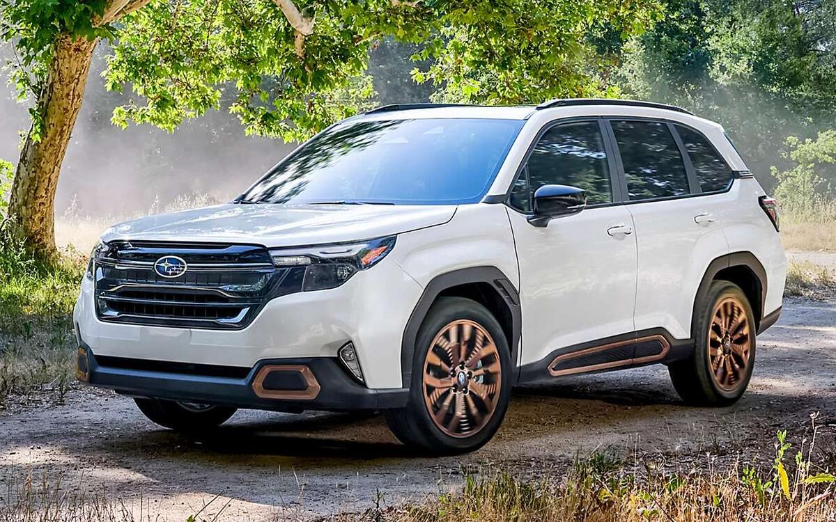 Машины параимпорта с льготным утильсбором — полный списокНазваны иномарки, которые выгодно везти в Россию для личного пользования
📷
📷
