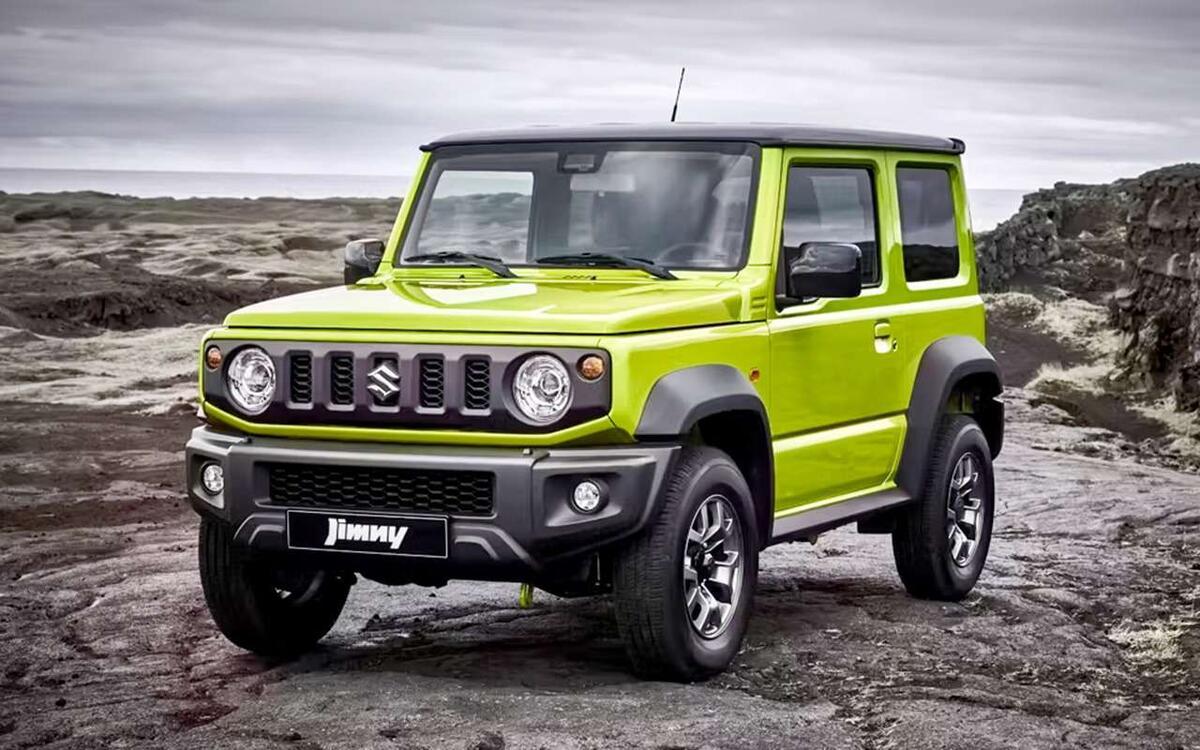 Машины параимпорта с льготным утильсбором — полный списокНазваны иномарки, которые выгодно везти в Россию для личного пользования
📷
📷
