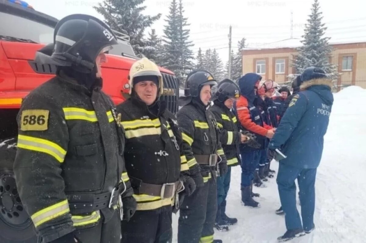    В Тульской области началась подготовка к паводковому сезону