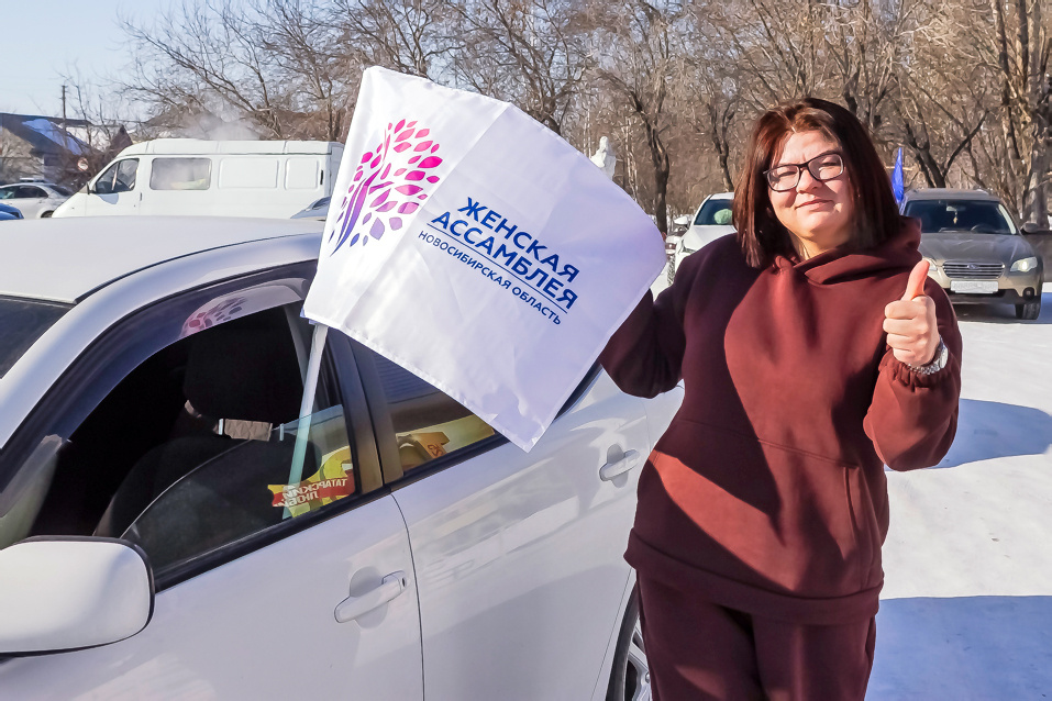    Фото: regiontatarsk.nso.ru