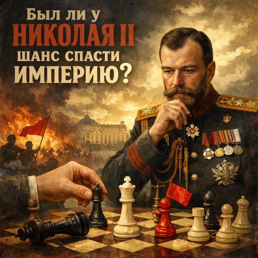 Фото сгенерировано ИИ. 