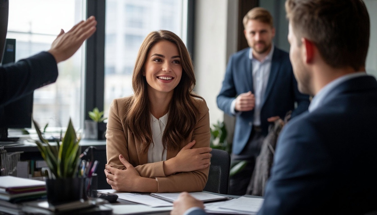 Успешная, красивая, но одинокая. Почему так бывает?
