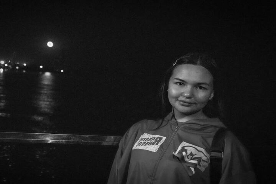    Волонтер и педагог Вероника Вельмамедова стала жертвой обстрела ВСУ. Фото: тг-канал Владимира Сальдо