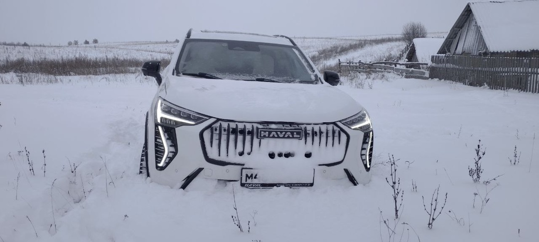 Расплата за стереотипы: 10 причин, почему многие владельцы плачут от счастья, пересев на Haval Jolion