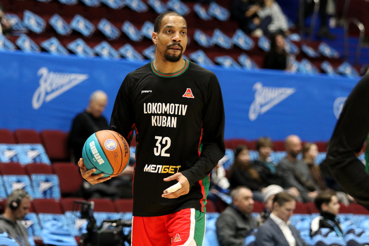    Винс Хантер GLP