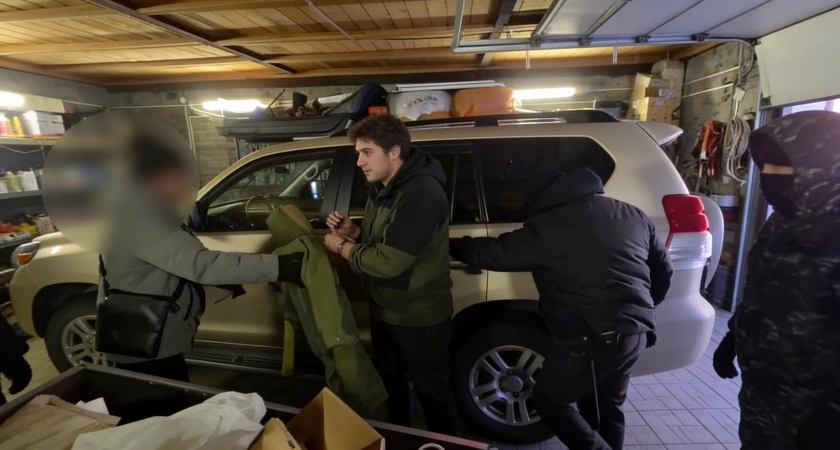    Фото: СК РФ по Кемеровской области.