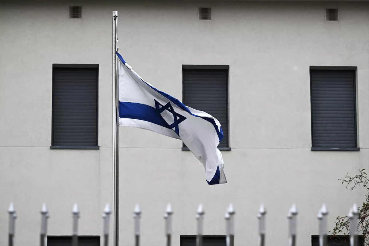    Фото: Кирилл Каллиников, источник: РИА Новости