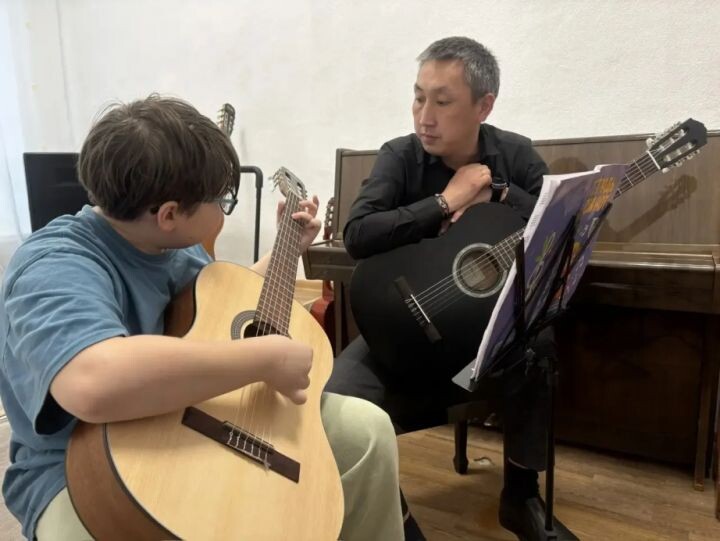    Фото:Отдел культуры Ванинского муниципального района