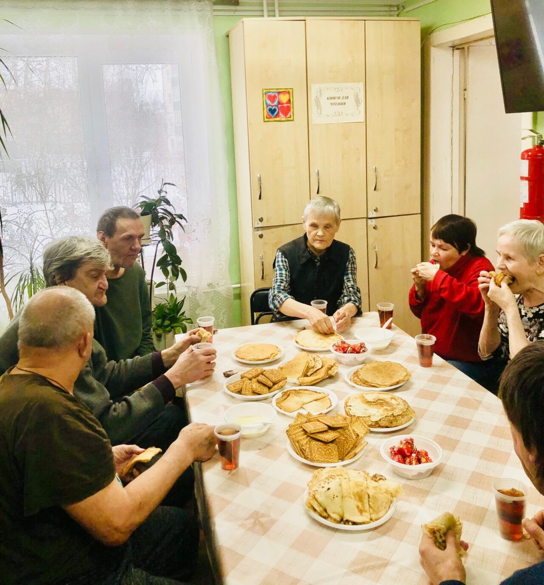    Фото: Союз женщин России