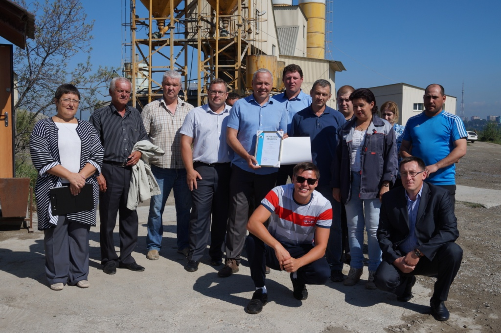 награждение