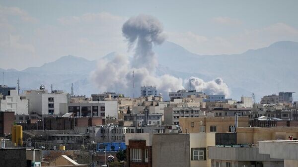    © AP Photo / Vahid Salemi