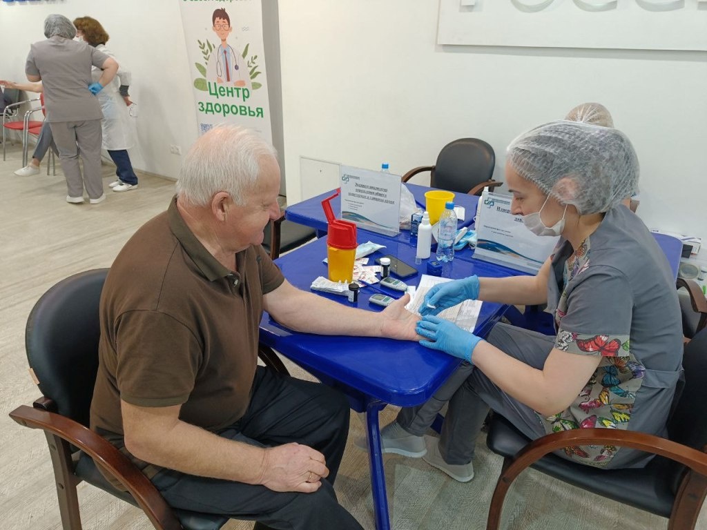    Фото: сайт министерства здравоохранения НСО