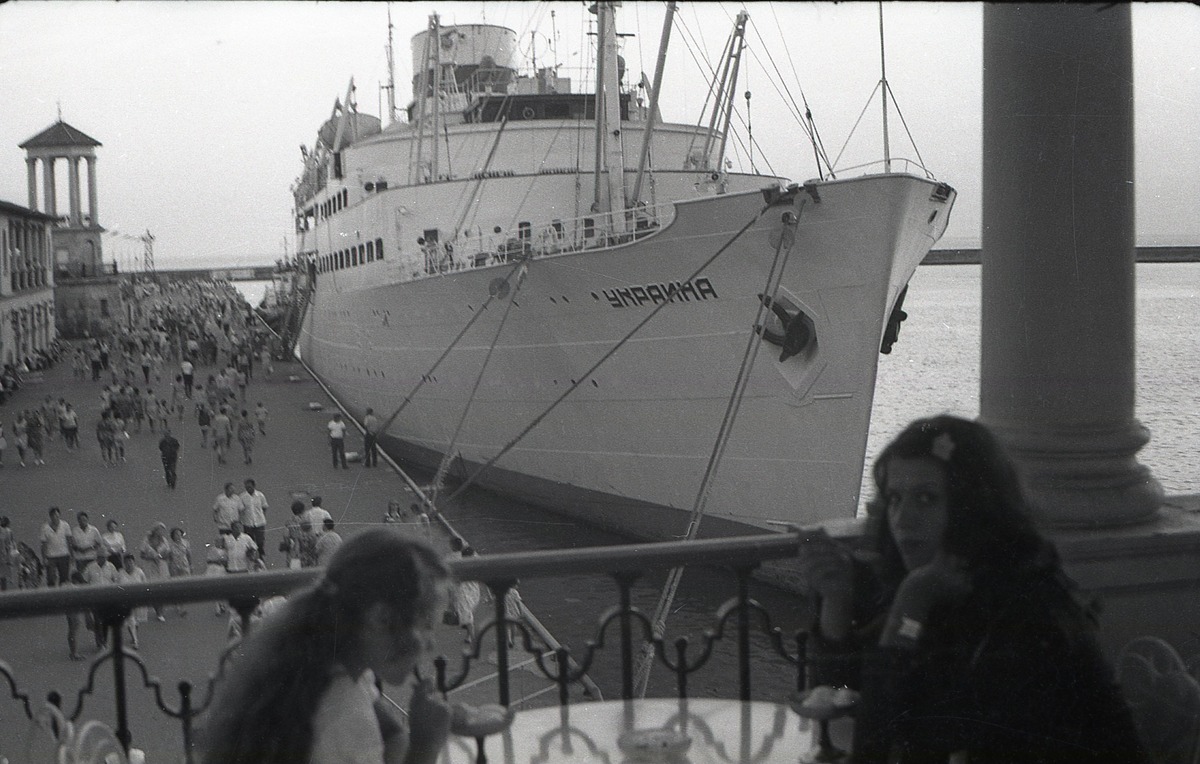 автор фото - И. Дацько