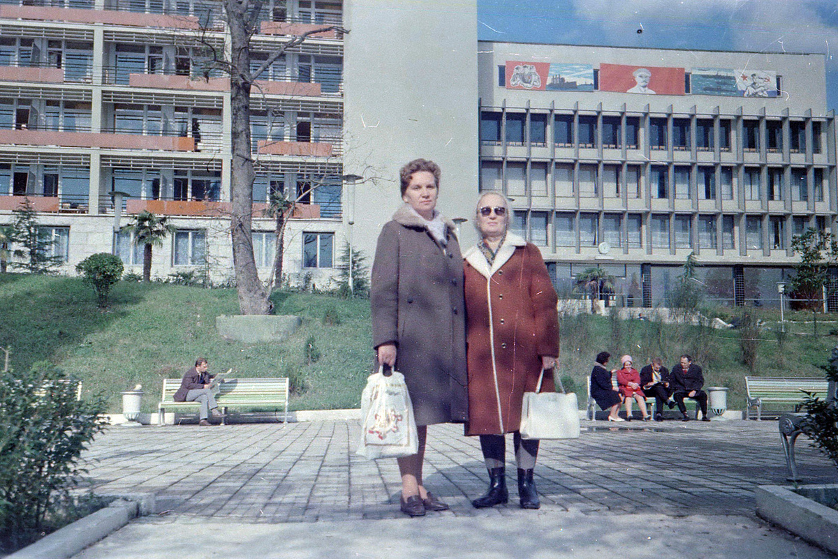 автор фото - Станислав Нефёдов