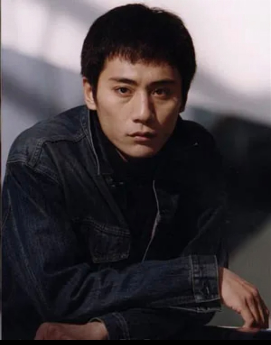 Лю Е "Как мне спасти тебя,  моя любовь? "