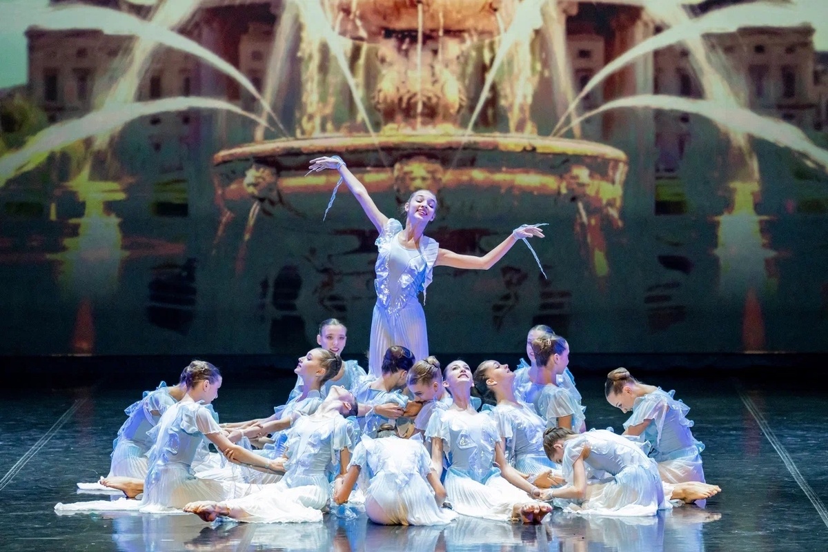    Фото Минкульта Самарской области