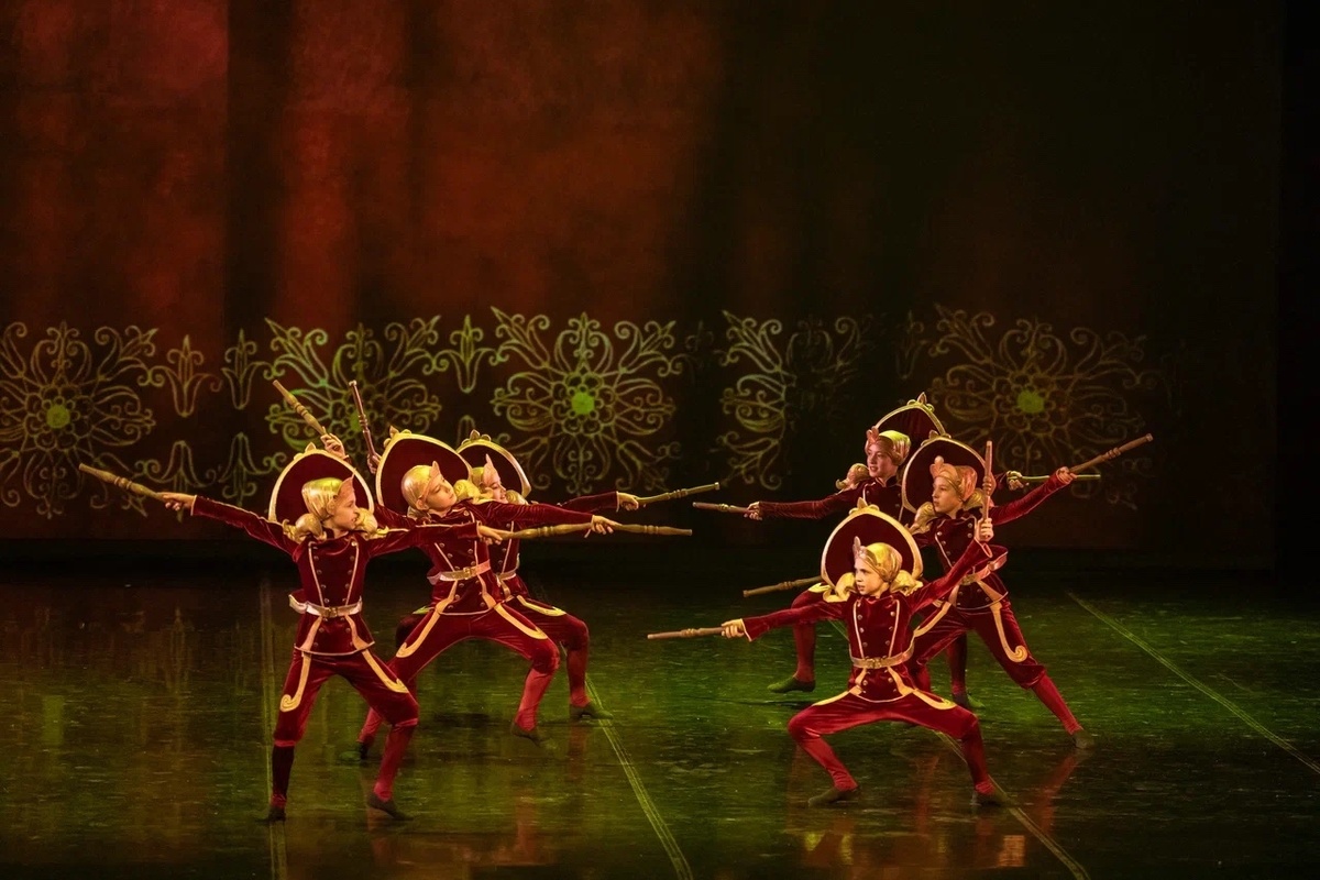    Фото Минкульта Самарской области