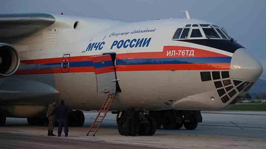    Фото: ИЗВЕСТИЯ/Дмитрий Коротаев