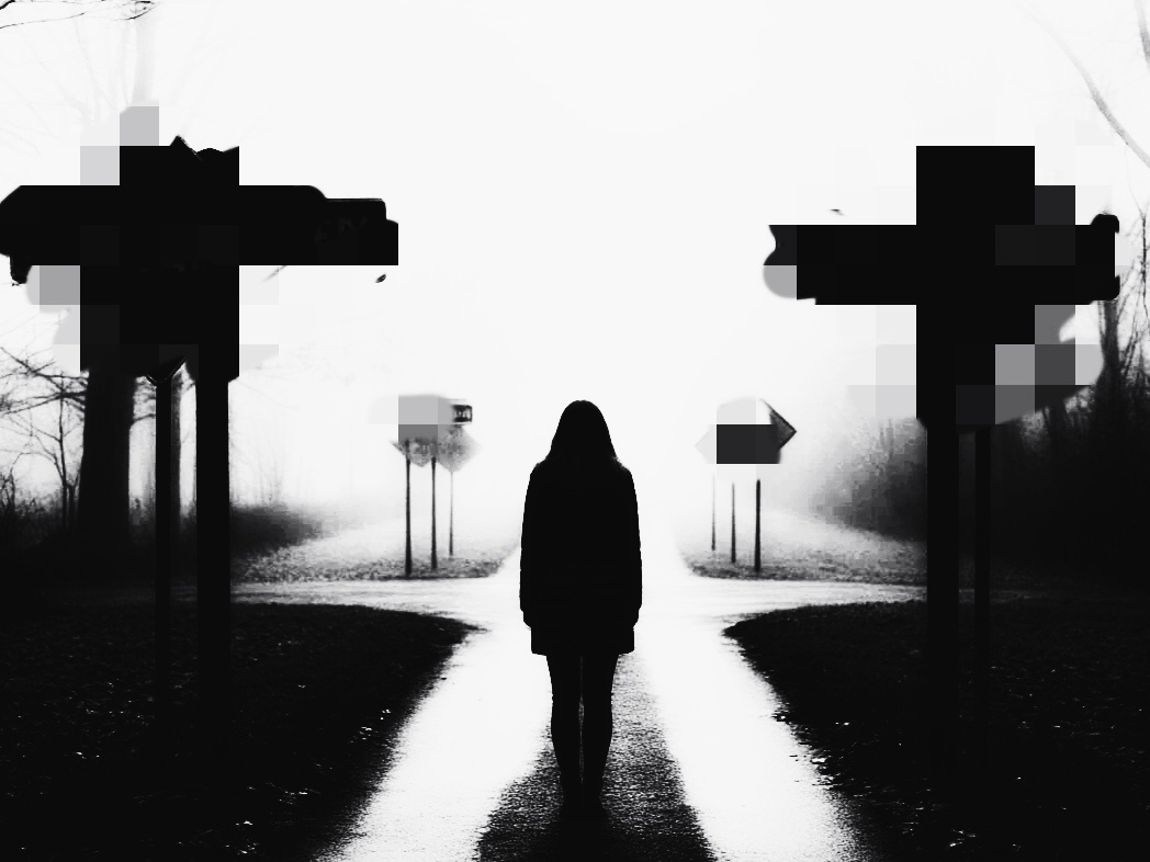 Почему тебя тянет к "недоступным"