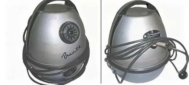 Пылесос Урал