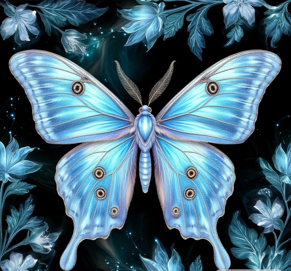 Изображение создано нейросетью