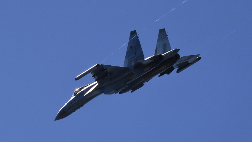    Фото: © РИА Новости/Виталий Аньков; Минобороны РФ; 5-tv.ru