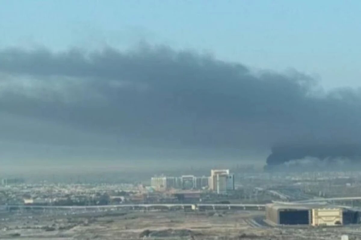    «Бомбы падали в море»: россияне в ОАЭ рассказали о войне Ирана и Израиля