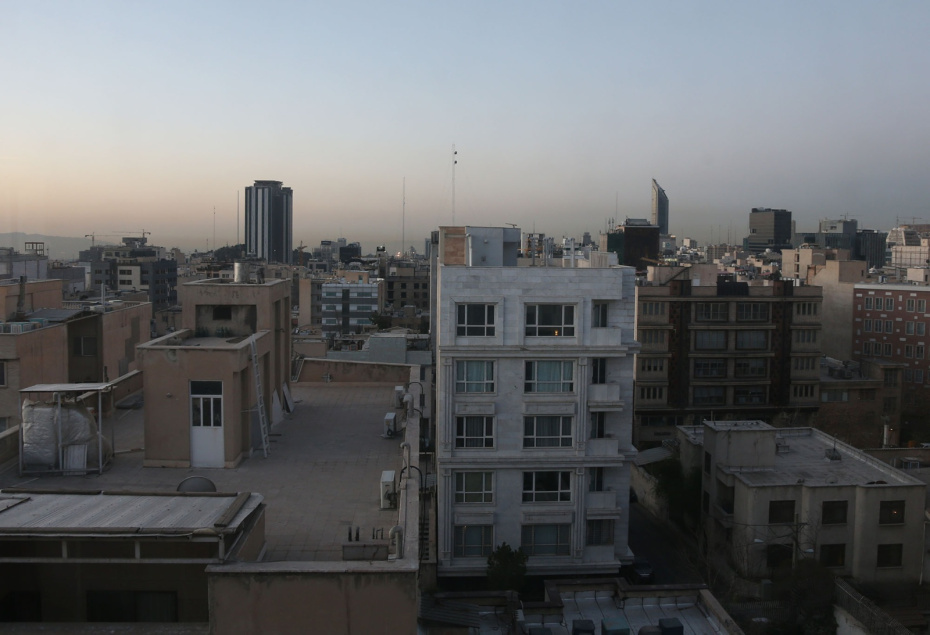    Sha Dati/XinHua/Global Look Press