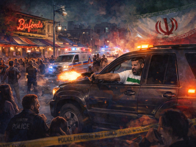     Коллаж: генерация ChatGPT