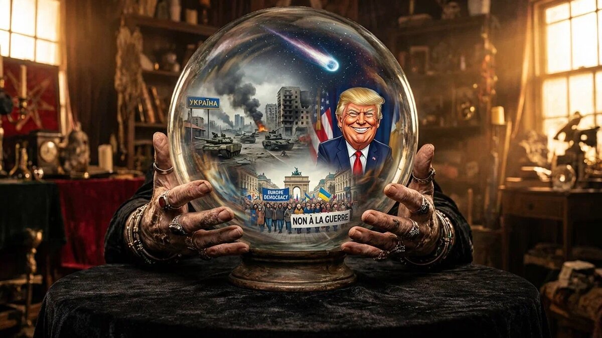    Фото: Коллаж Царьград