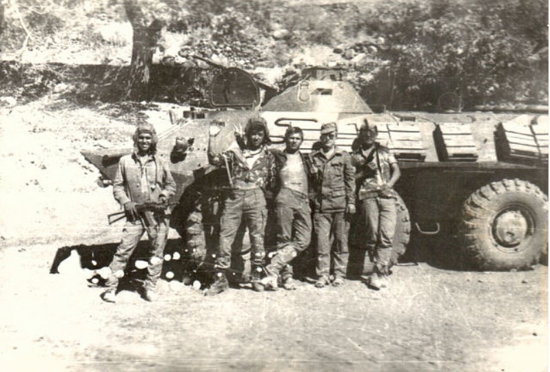 08 01. Сборы были не долги