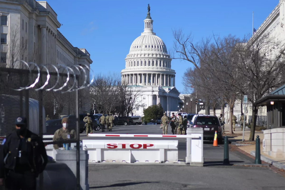    Фото: Дмитрий Паршин, источник: РИА Новости