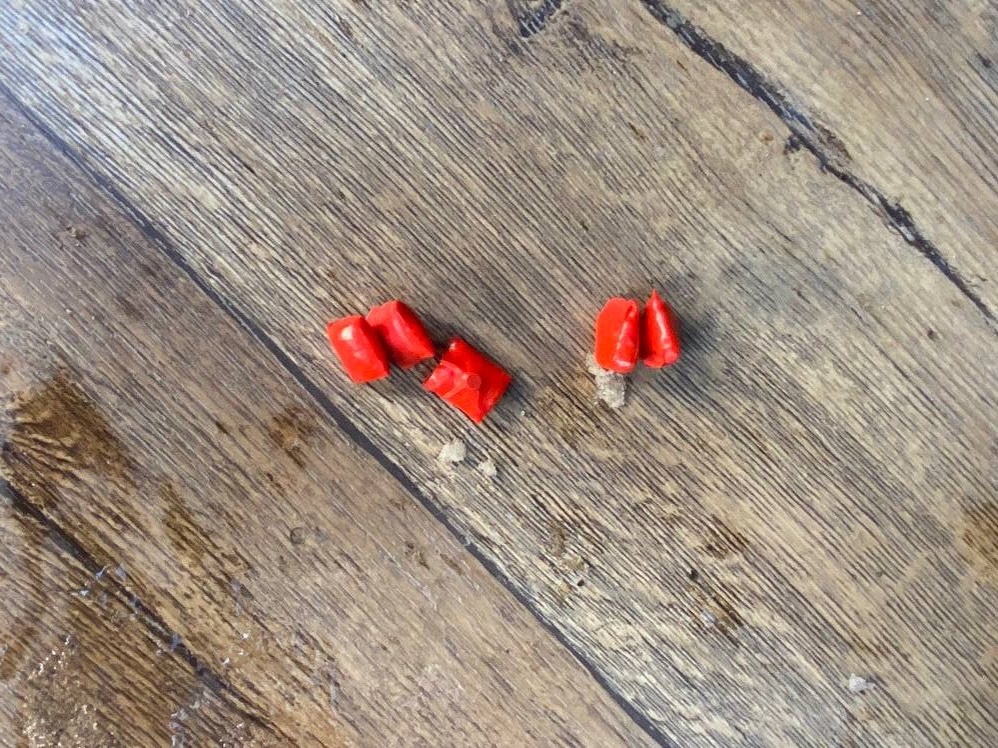    В Оренбурге задержали мужчину с крупной партией наркотиков Оренбуржье