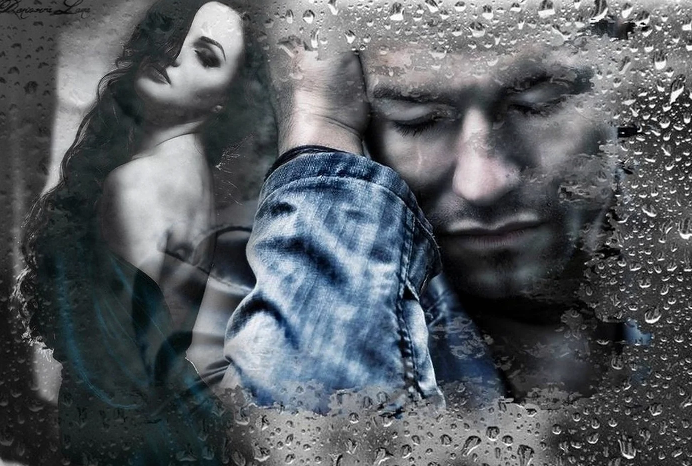 Необычная гадалка 36