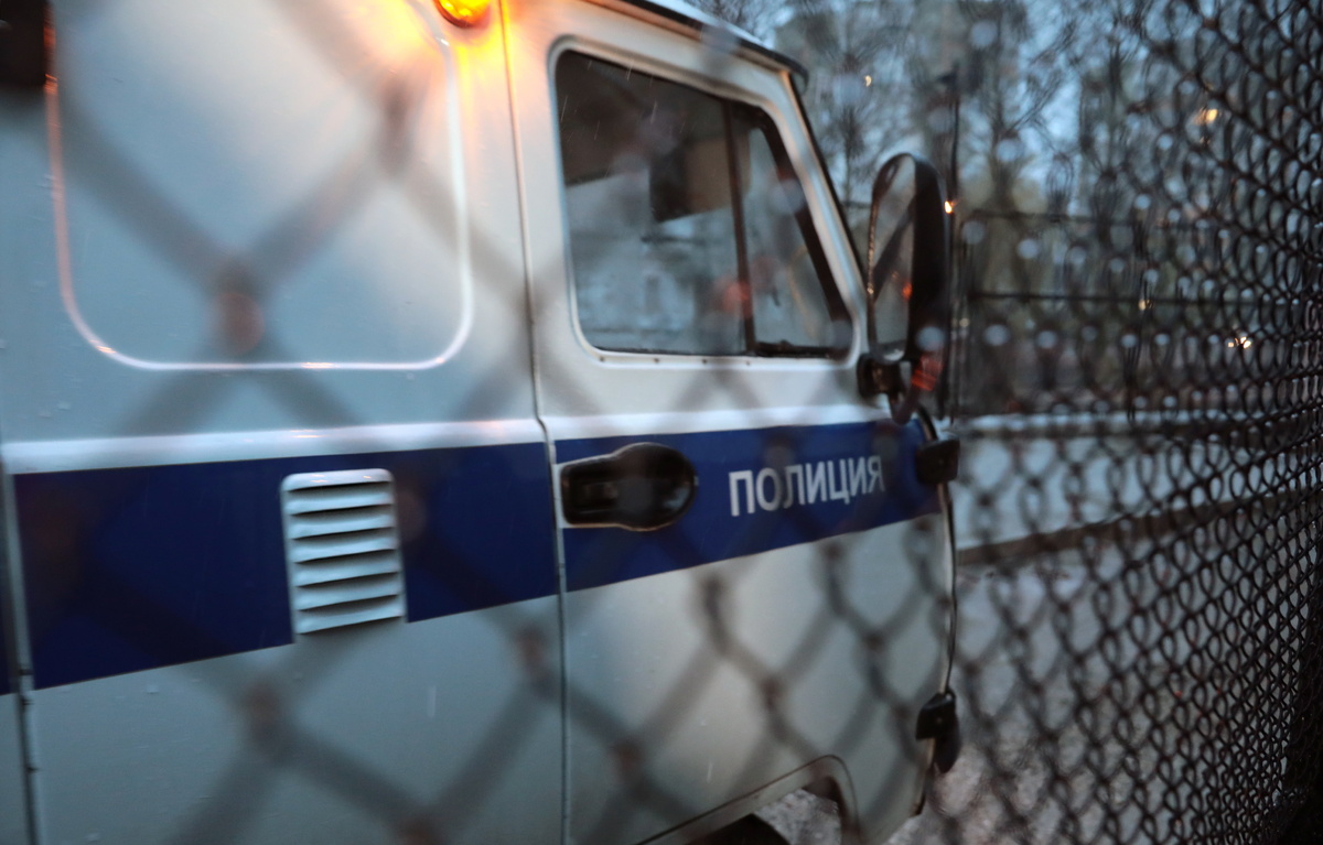 Сергей Мальгавко/ТАСС, архив